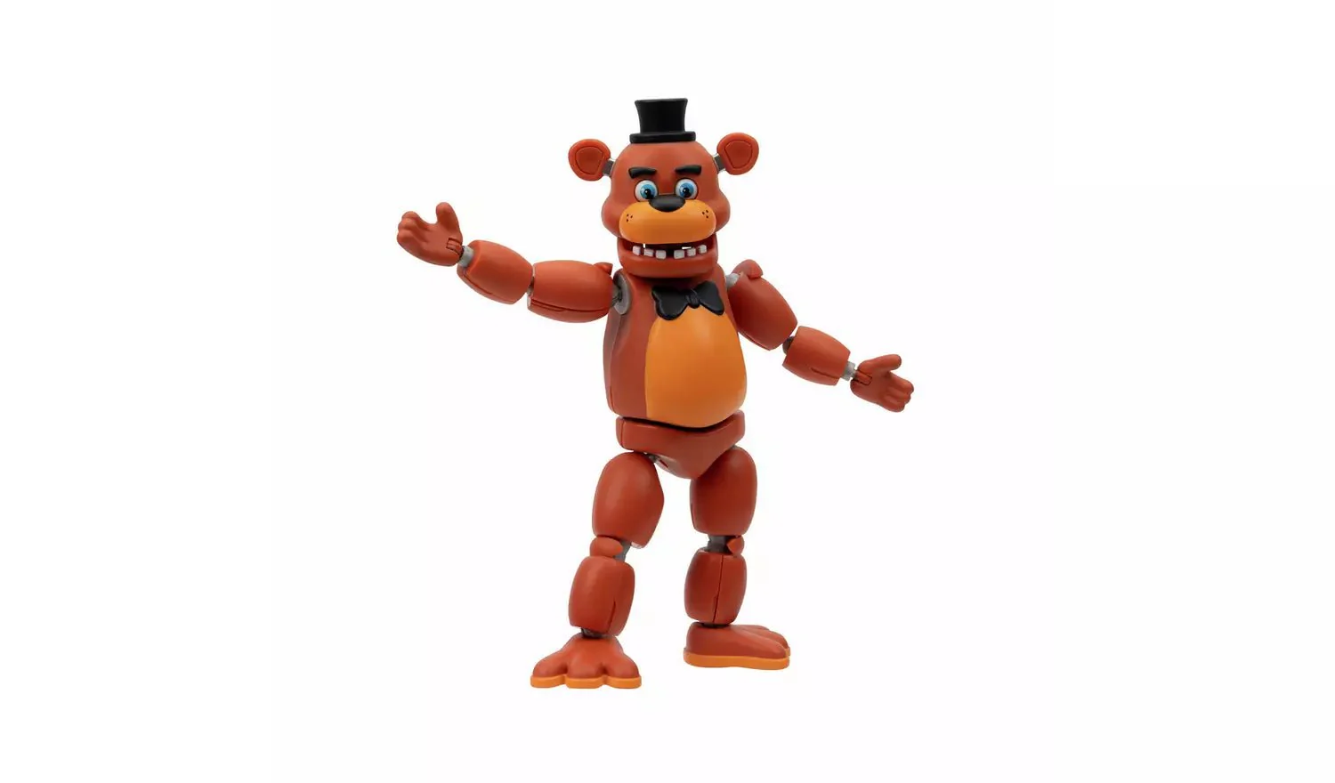 Five Nights at Freddy's Endo-Series Collector Figure: Freddy - Image 4