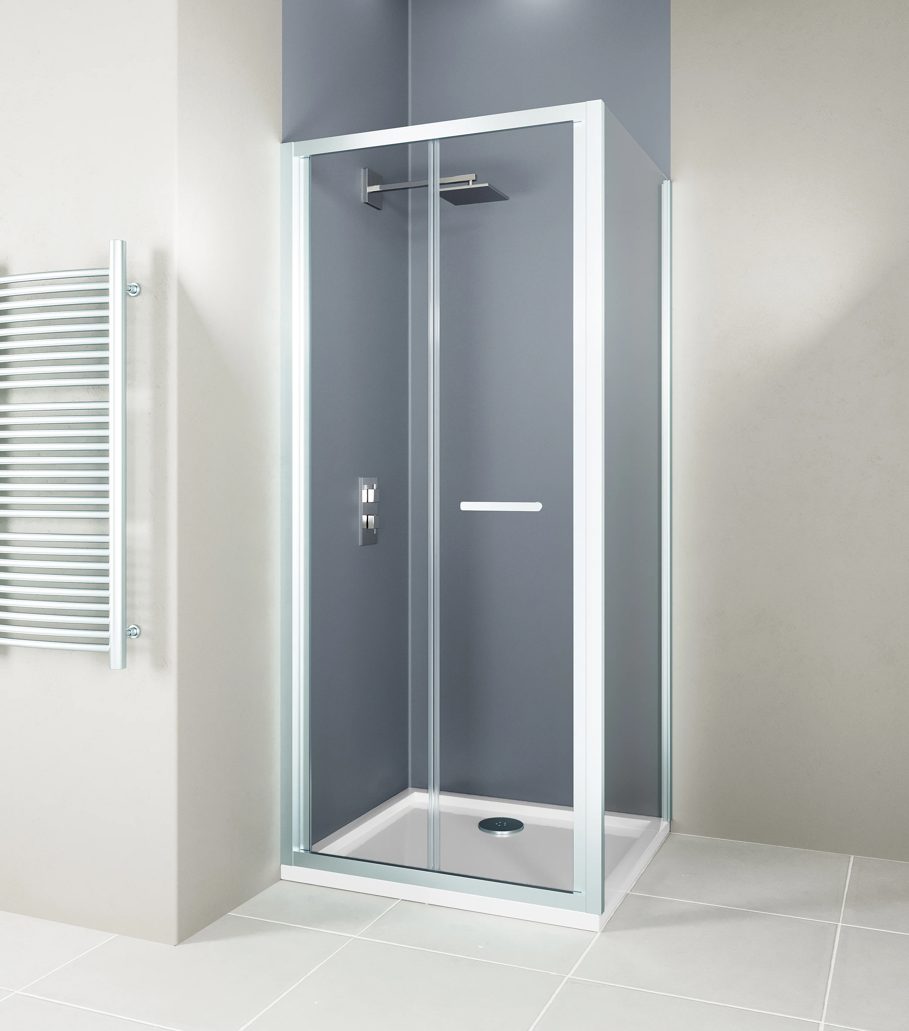 Flair  Hydro ExpressSide Panel 700mm - Image 2