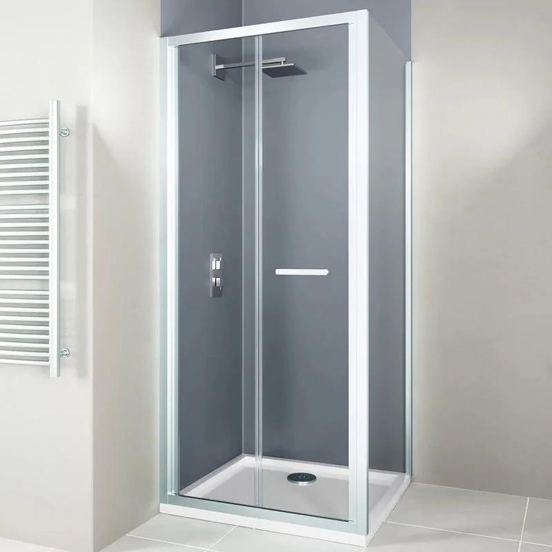 Flair  Hydro ExpressSide Panel 900mm