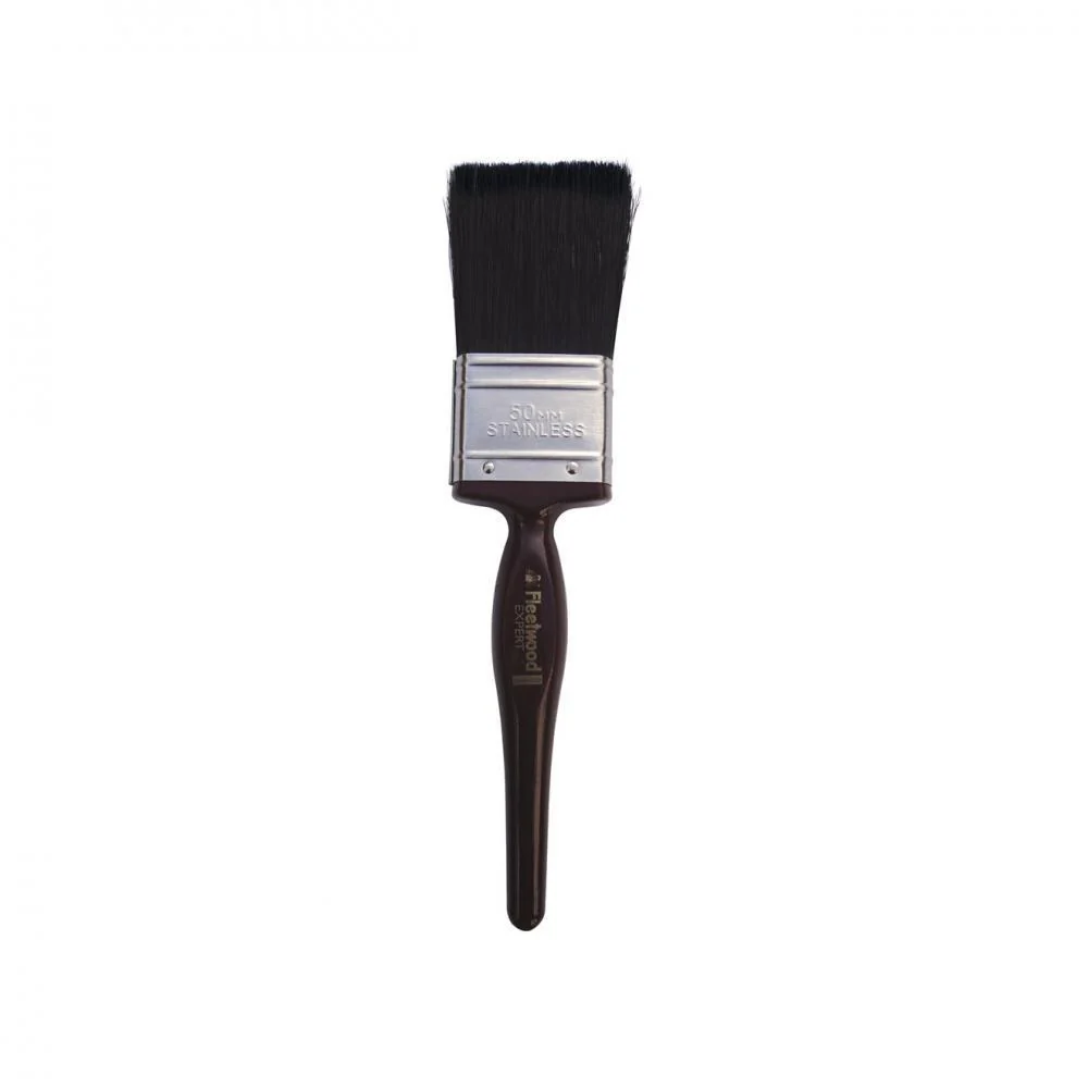 Fleetwood Expert Paint Brush - 2in