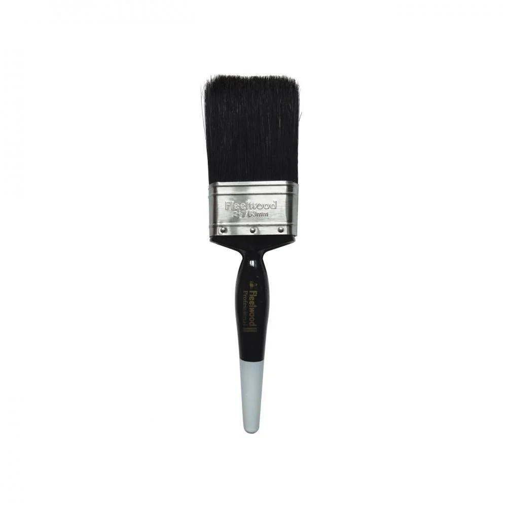 Fleetwood Professional Paint Brush - 2.5in - Image 2