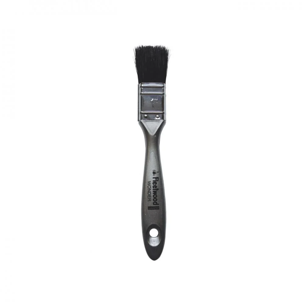 Fleetwood Wonder Paint Brush - 1in - Image 2