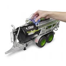 Fliegl Barrel Trailer Jumbo Line Plus - Image 3