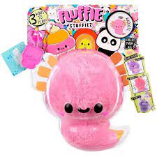 Fluffie Stuffiez Series 1 Large Plush Assorted Styles - Image 6