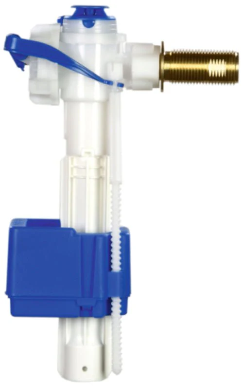 Fluidmaster Side Inlet Filling Float Valve Complete with  Brass Tail - Image 2