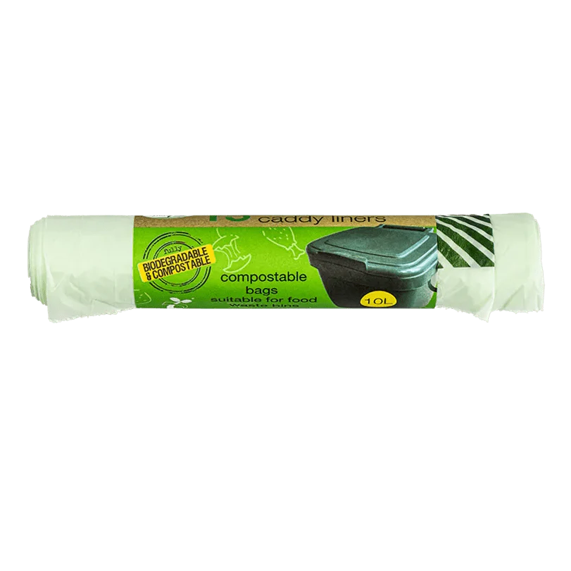 Food waste bags 10L 15pk