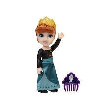 Frozen Petite 6" Doll Assorted Styles