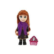 Frozen Petite 6" Doll Assorted Styles - Image 2