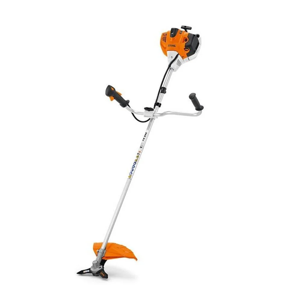 Stihl FS 240 Brush Cutter Strimmers - Image 2