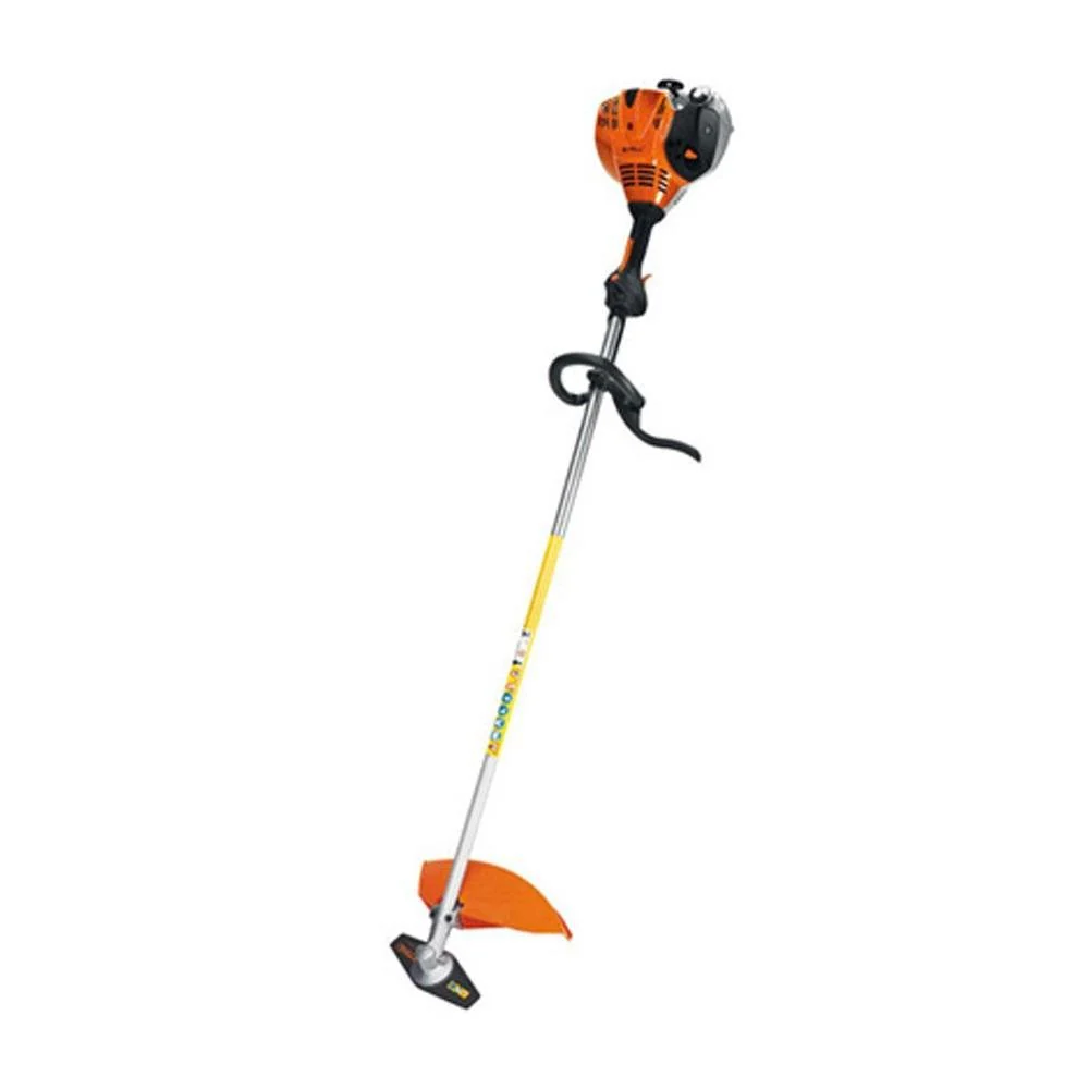 Stihl FS 70 RC-E Brushcutter Grass Strimmer - Image 2