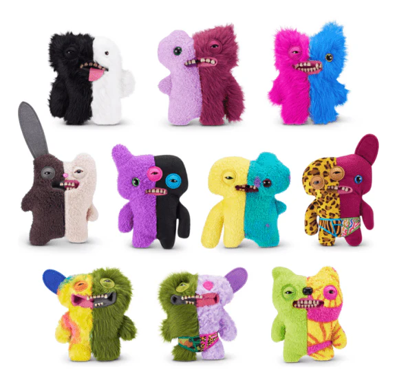 Fuggler 9" Misfit Monsters S1 - Image 2