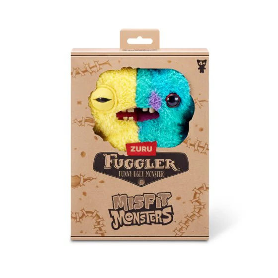 Fuggler 9" Misfit Monsters S1 - Image 3