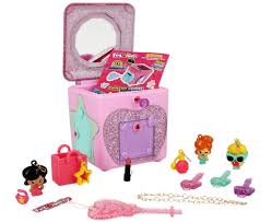 Funlockets Jewellery Box Series 2 Assorted Styles - Image 2