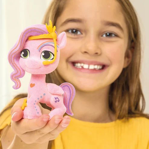 Fuzzikins My Little Pony - Pipp Petals - Image 2