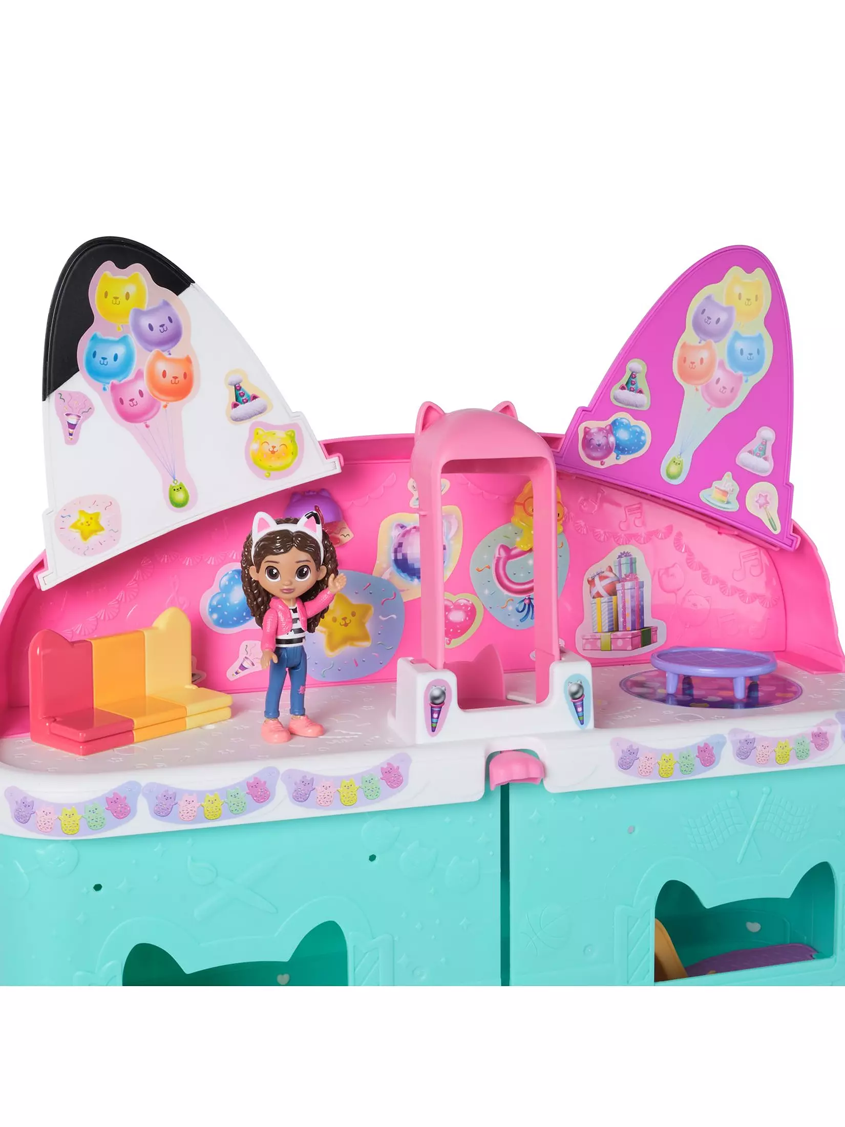 Gabby's Dollhouse - Image 4