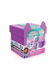 Gabby's Dollhouse Mystery Cat Box Slime