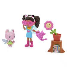 Gabbys Dollshouse Cat-Tivity Pack Assorted Styles - Image 2