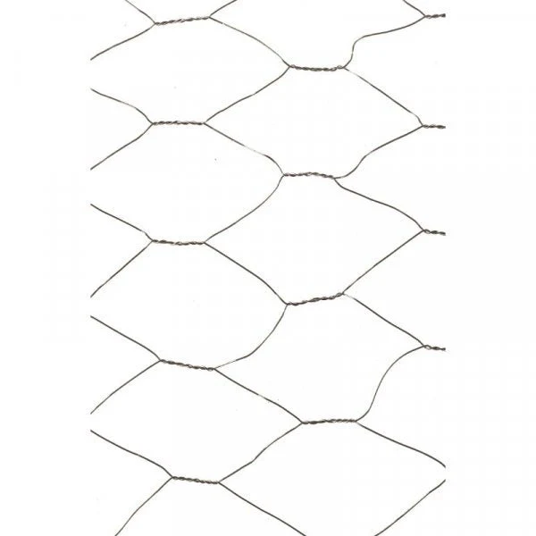 Galvanised Wire Netting, 50mm, 0.5x5m - Image 3