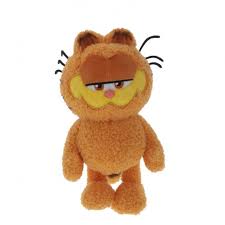 Garfield Plush Assorted Styles - Image 2