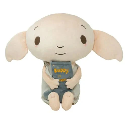 Giant Dobby Plush