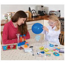 Giant Science Lab - Image 2