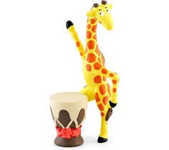 Giraffes Can't Dance Tonie - Image 2