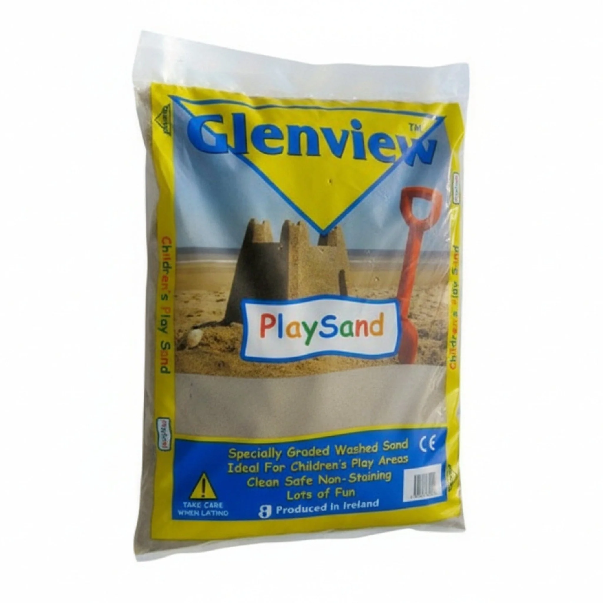Glenview 15KG Playsand