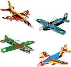 Glider Planes Activity Pack - Image 2
