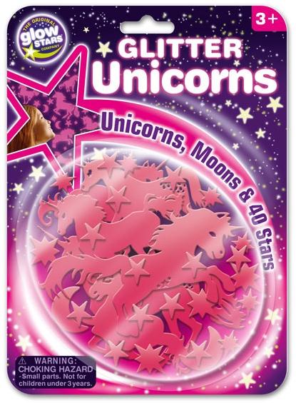 Glitter Unicorns