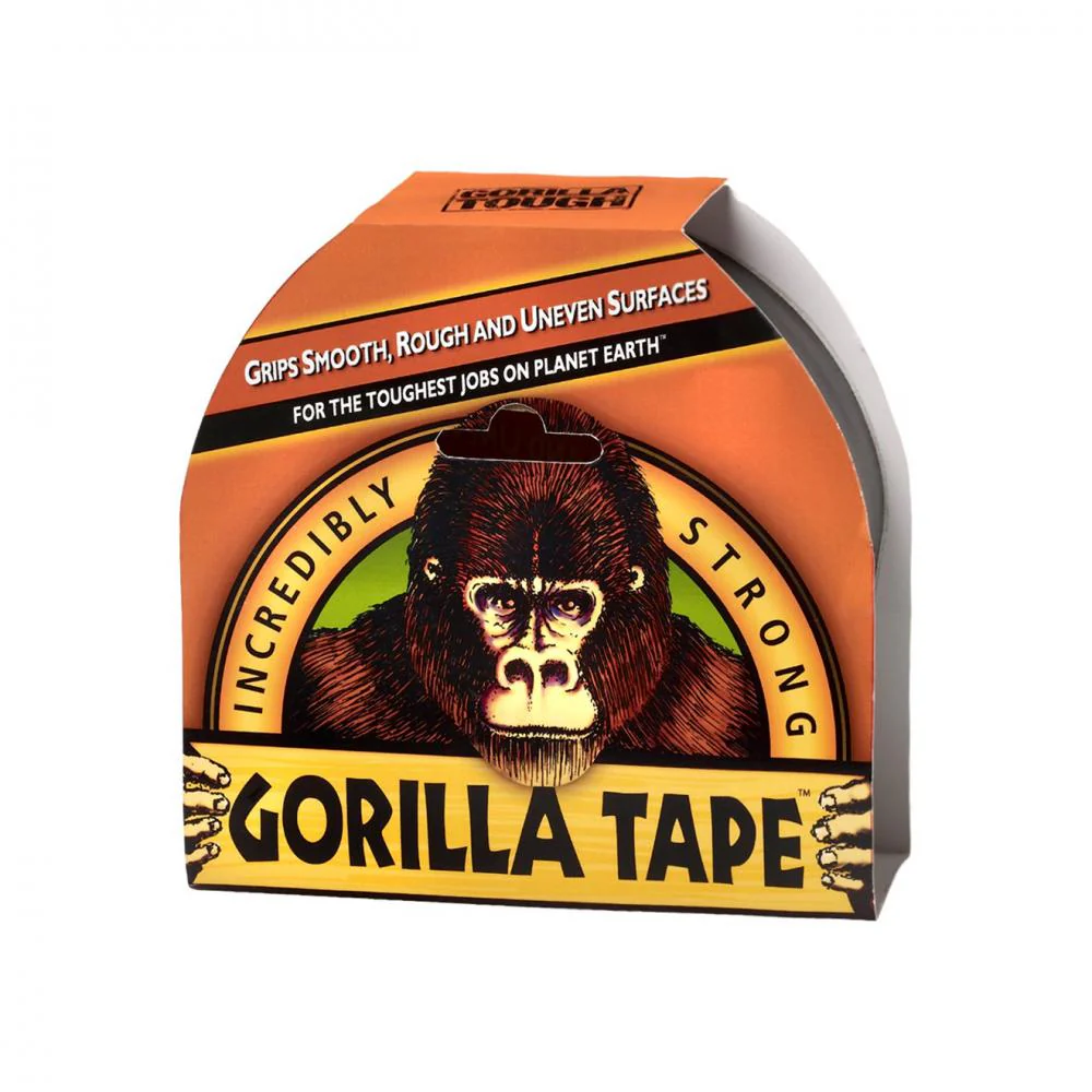 Gorilla Tape - 48mm x 32m