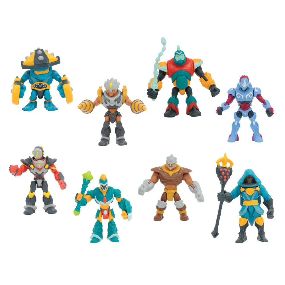 Gormiti Basic Action Figures Assorted Styles - Image 2
