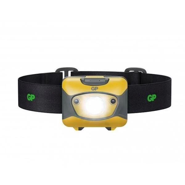 GP Discovery CH46 Headlamp – 300 Lumens - Image 2