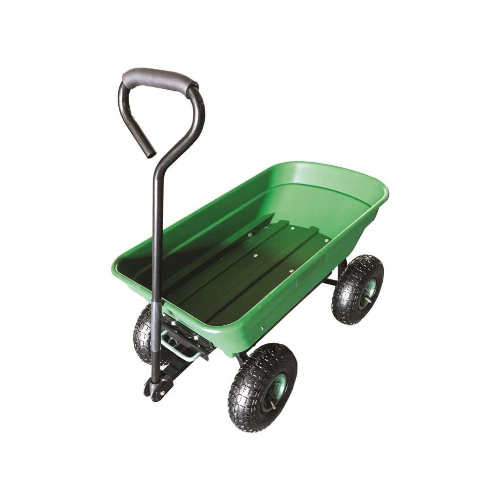 Greenblade Garden Cart - 60ltr - Image 2