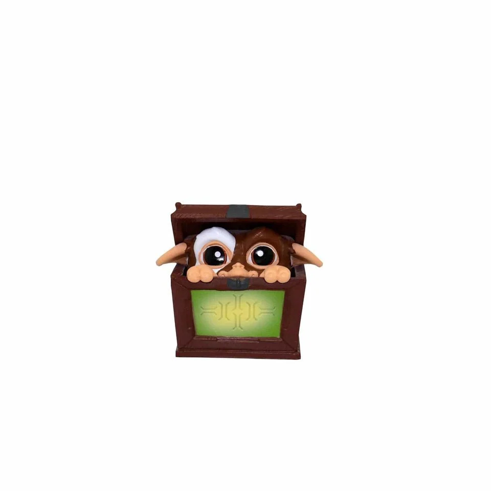 Gremlins 2.5" Collectible Figures - Image 6