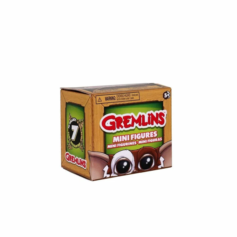Gremlins 2.5" Collectible Figures - Image 8