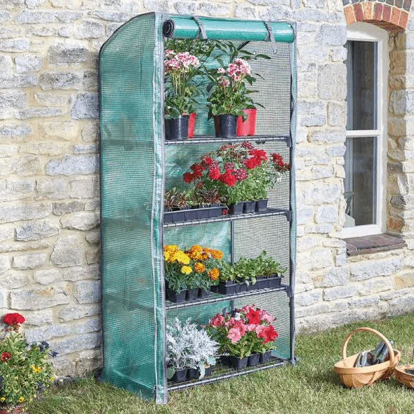 GroZone Growhouse - Image 4