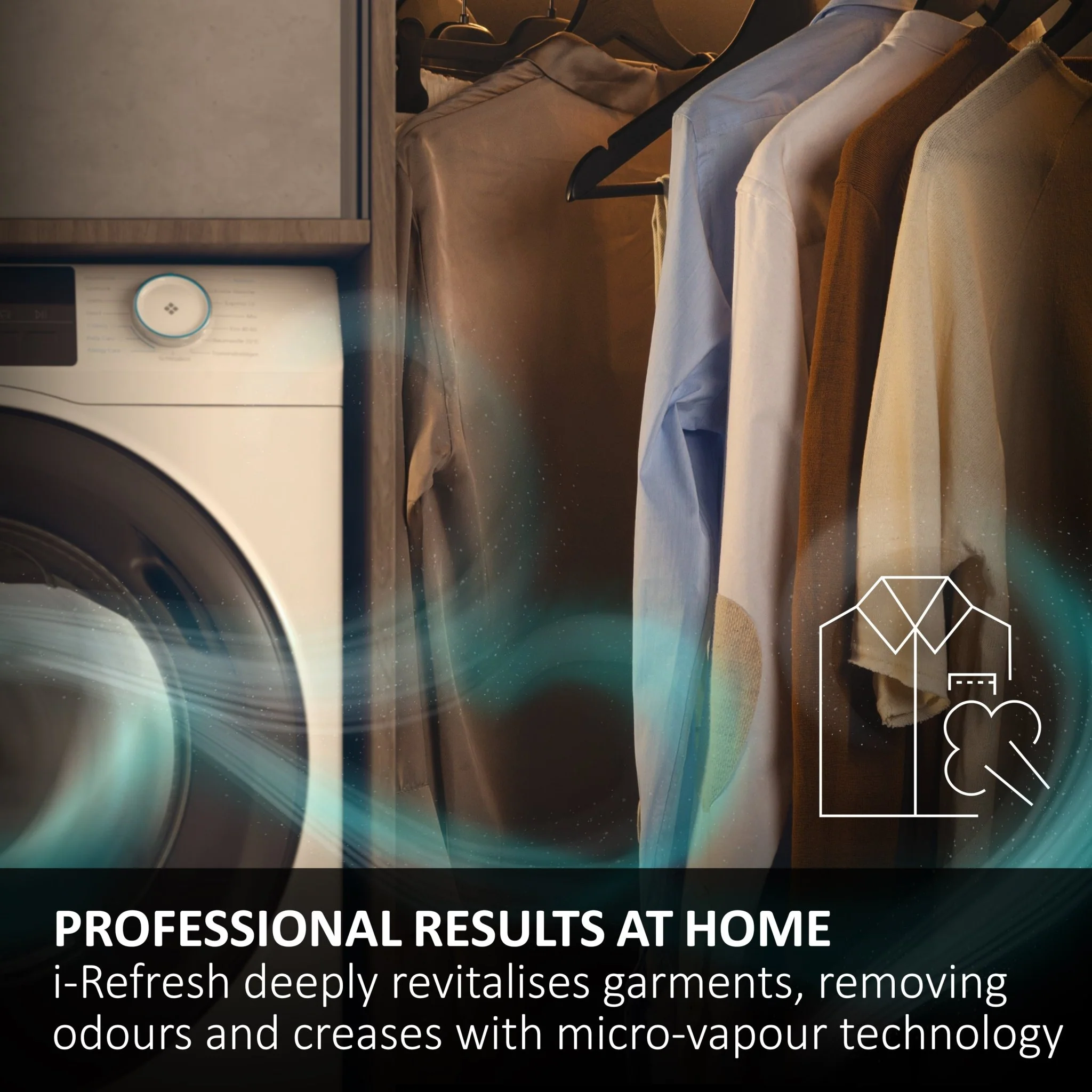 Haier I-Pro Series 7 Plus 10kg Washing Machine | HW100GB14979SUUK - Image 19