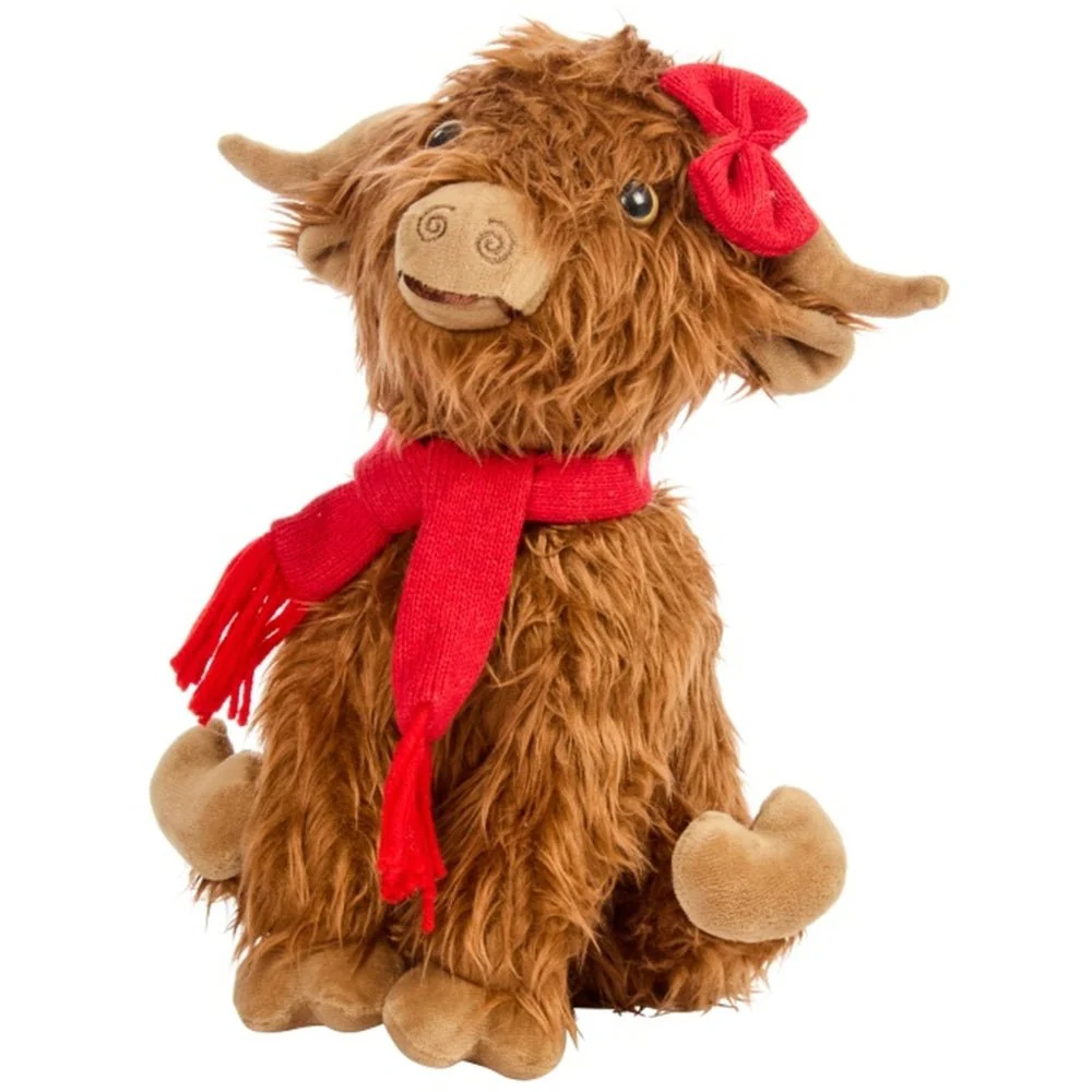 Hairy Hattie | Large