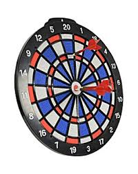 Hedstrom Safety Darts Set - Image 2