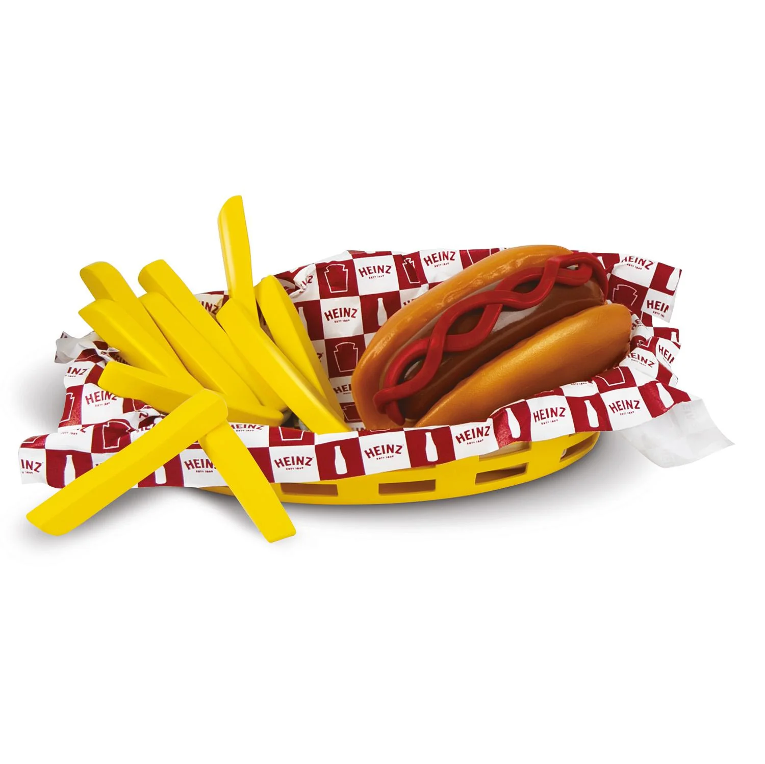 Heinz American Diner Set - Image 6