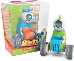 Hexbug Mobot - Fetch R/C