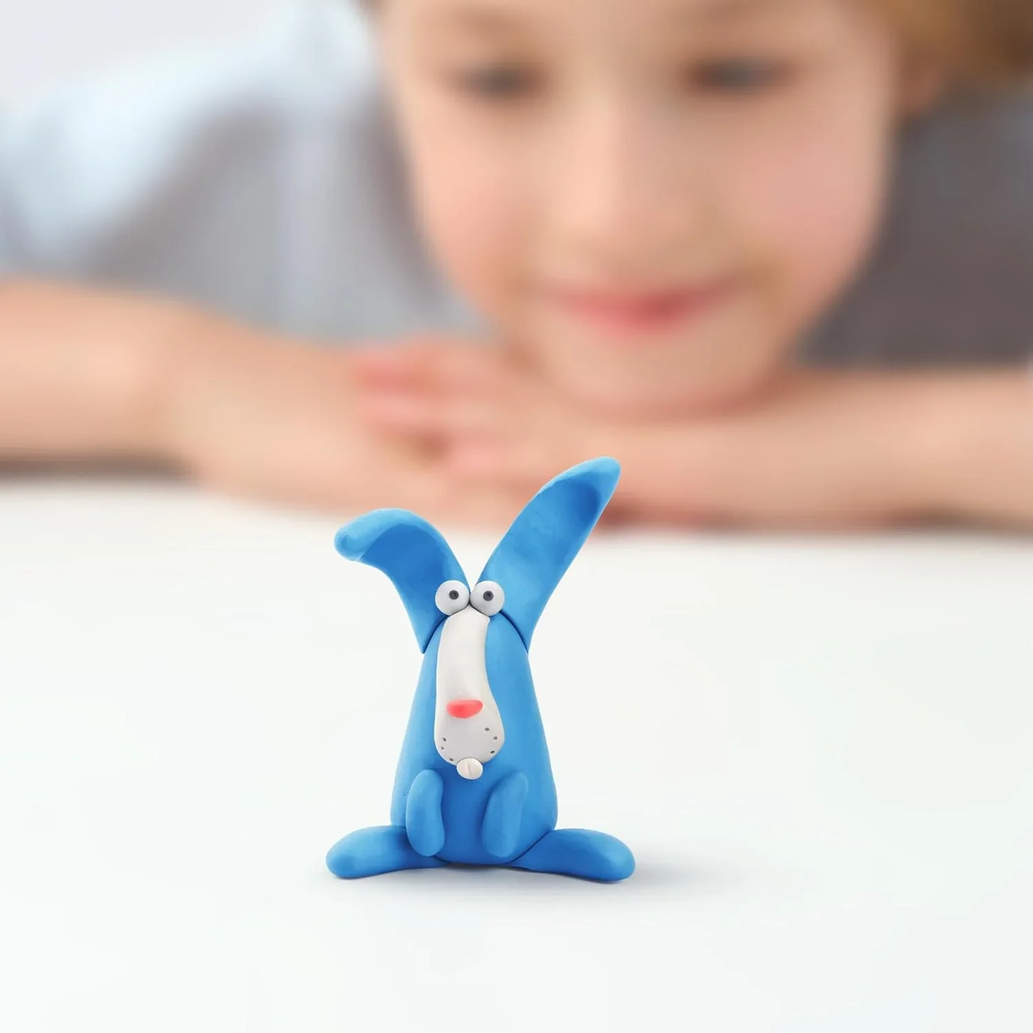 Hey Clay Animals 6 Can Set - Image 2