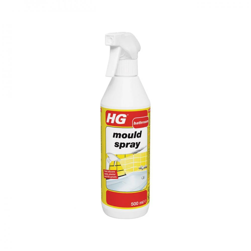 HG Mould Spray - 500ml