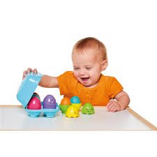 Hide & Squeak Bright Chicks - Image 2
