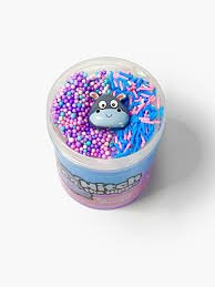 Hitch The Hippo Putty Pals - Image 2