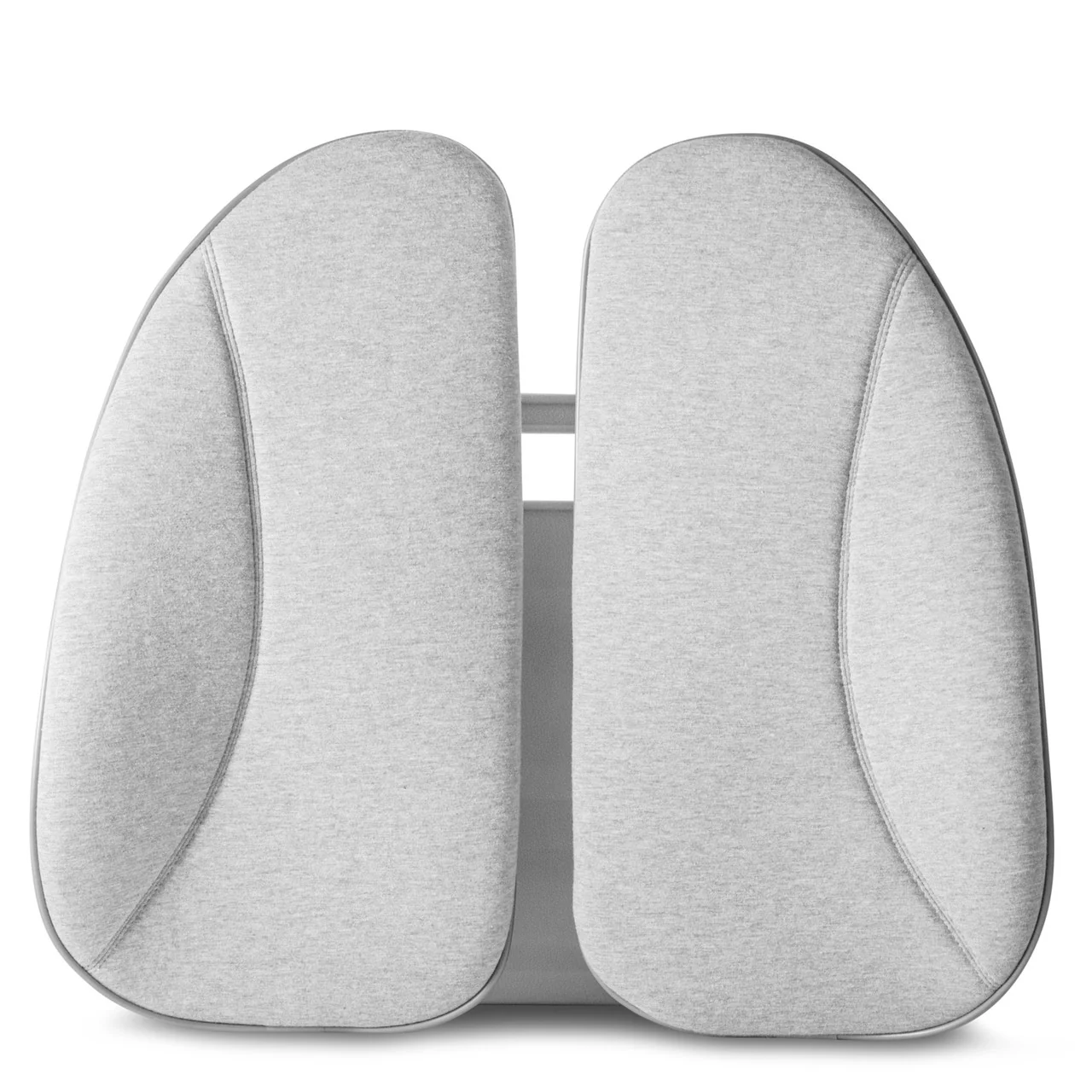 Homedics Heated Back Support Cushion - Image 8