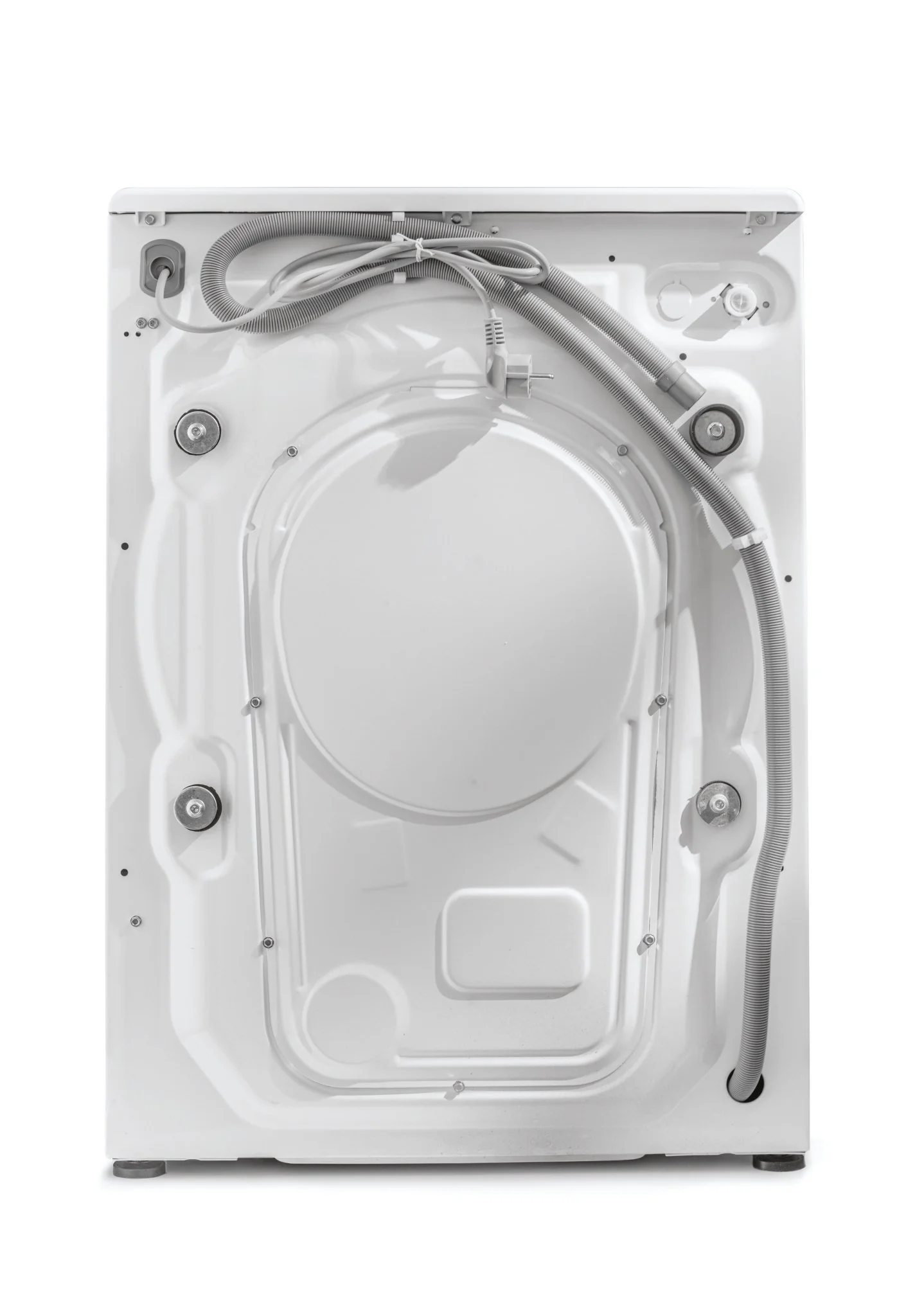 Hoover Freestanding 8kg Washing Machine | H3WPS486TAM6-80 - Image 12