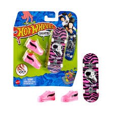 Hot Wheels Skate Board & Shoe Assorted Styles - Image 4