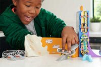 Hot Wheels Tony Hawk Cereal Skate Park - Image 3