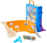 Hot Wheels Tony Hawk Cereal Skate Park - Image 4